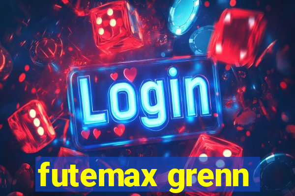 futemax grenn